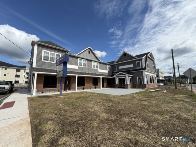873 Farmington Avenue Berlin CT 06037