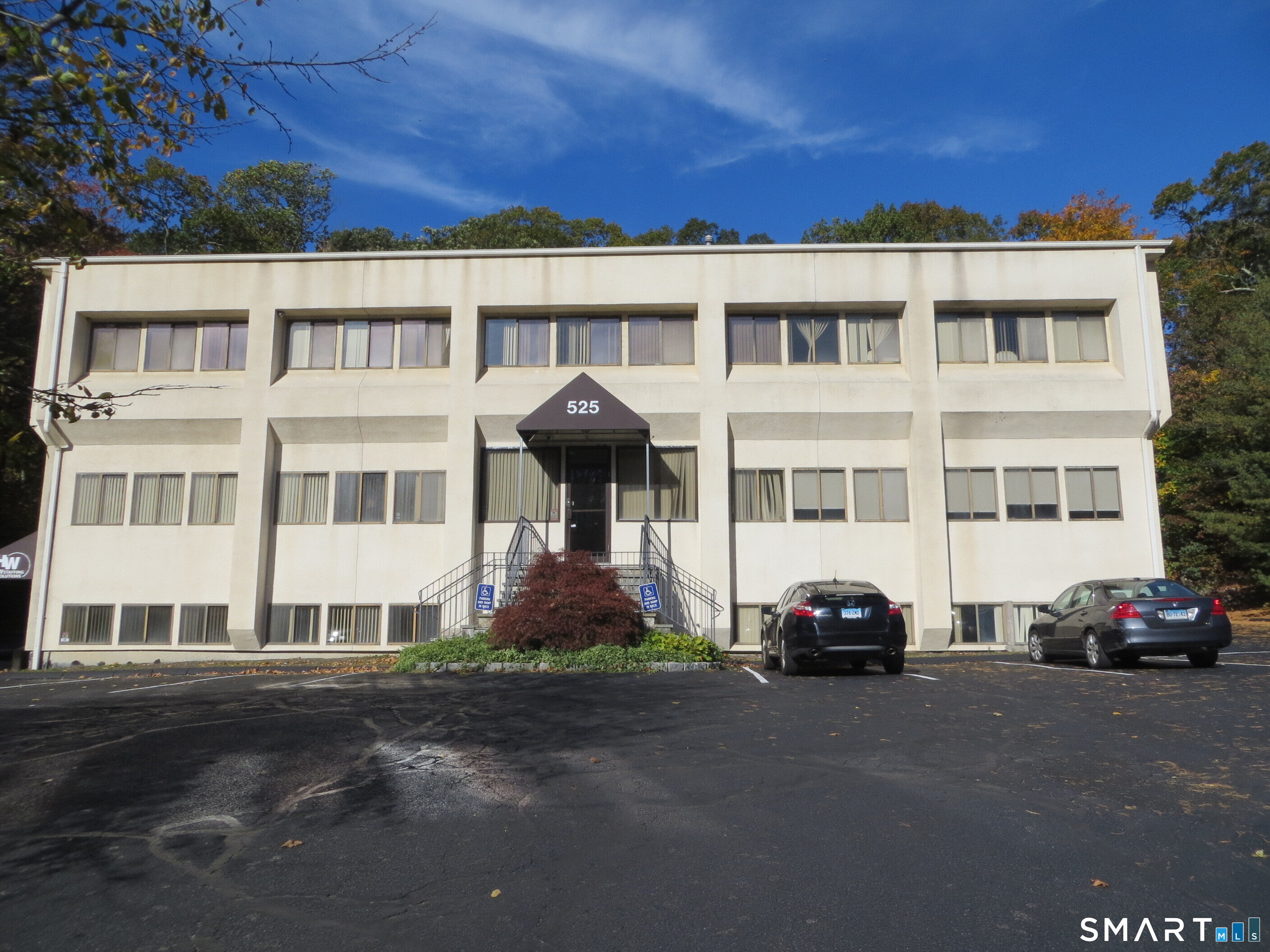525 Bridgeport Avenue Shelton CT 06484