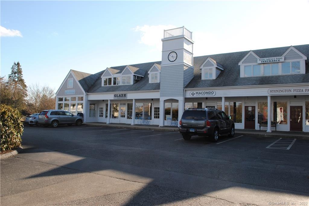 530 Stonington Road Stonington CT 06378