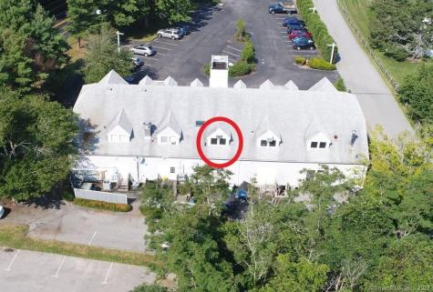 530 Stonington Road Stonington CT 06378