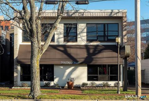 2341 Whitney Avenue Hamden CT 06518