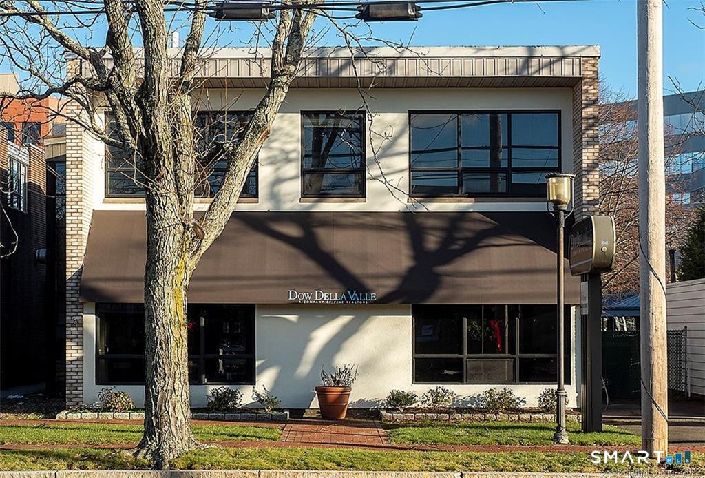 2341 Whitney Avenue Hamden CT 06518