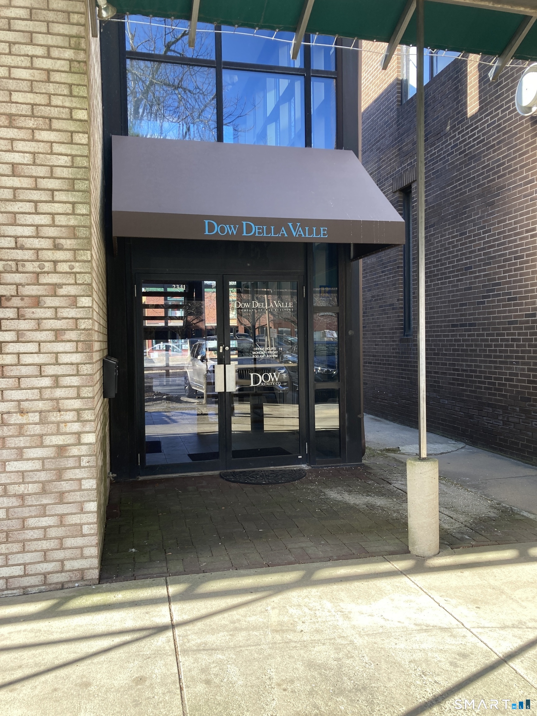 2341 Whitney Avenue Hamden CT 06518