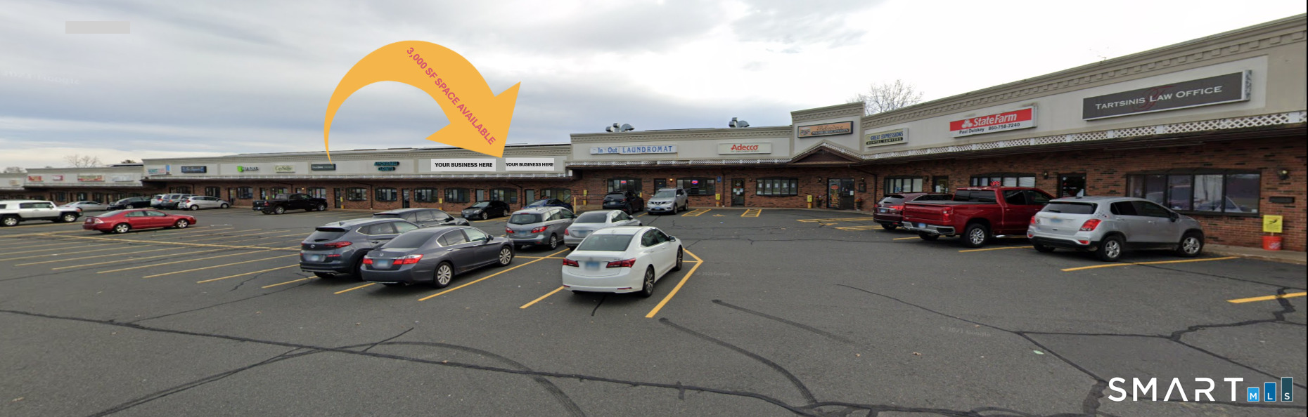 122 Prospect Hill Road East Windsor CT 06088