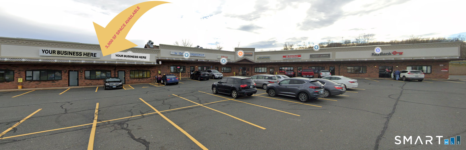 122 Prospect Hill Road East Windsor CT 06088