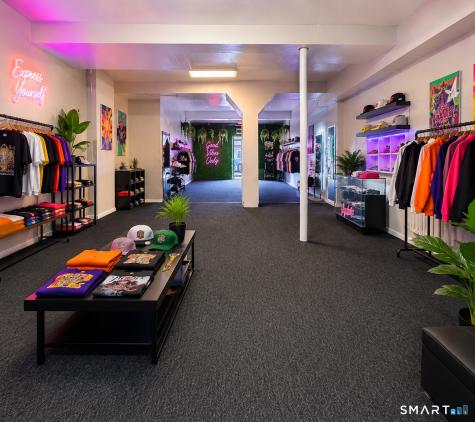 881 Broad Street Hartford CT 06106