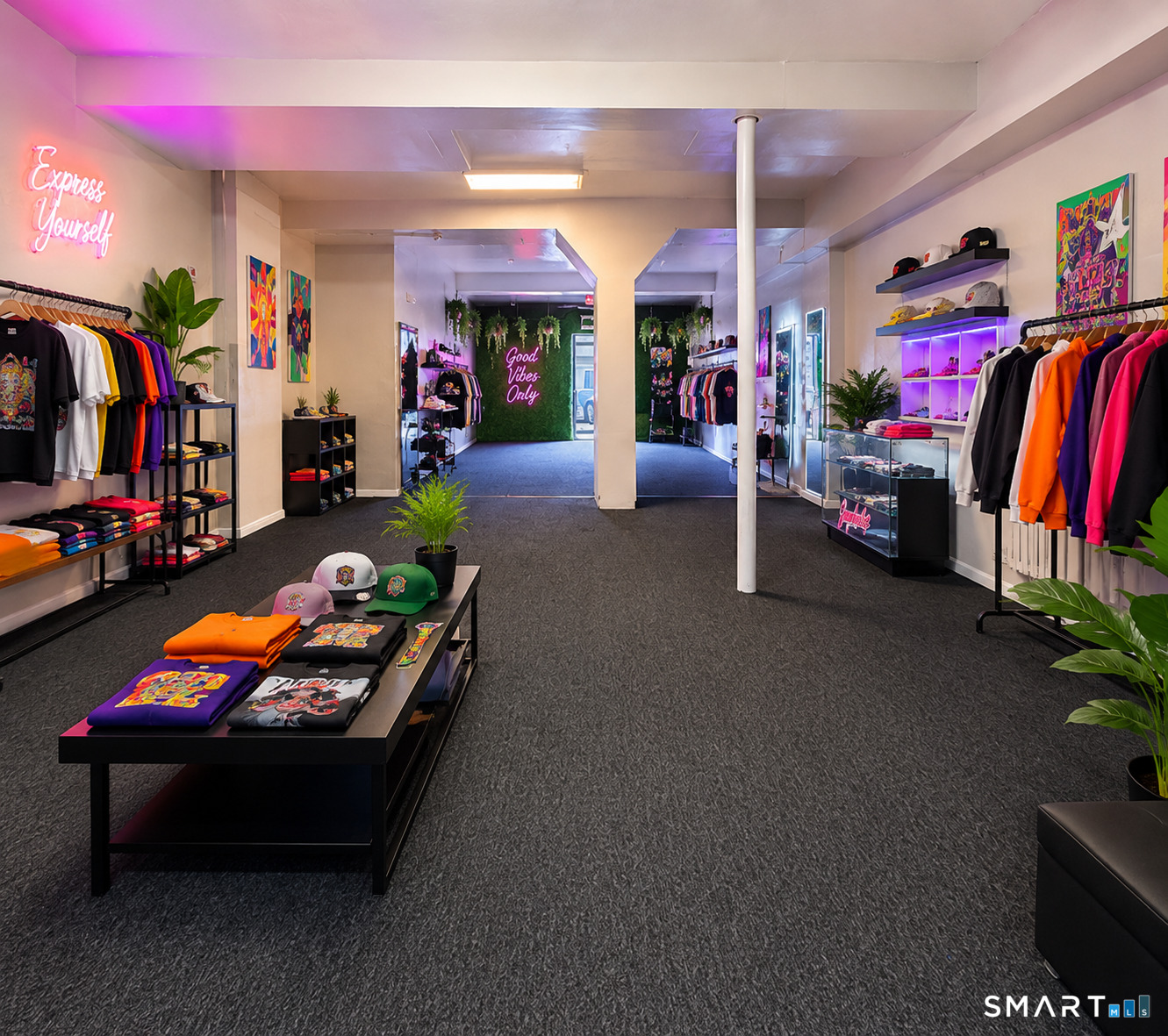881 Broad Street Hartford CT 06106