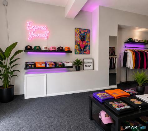 881 Broad Street Hartford CT 06106