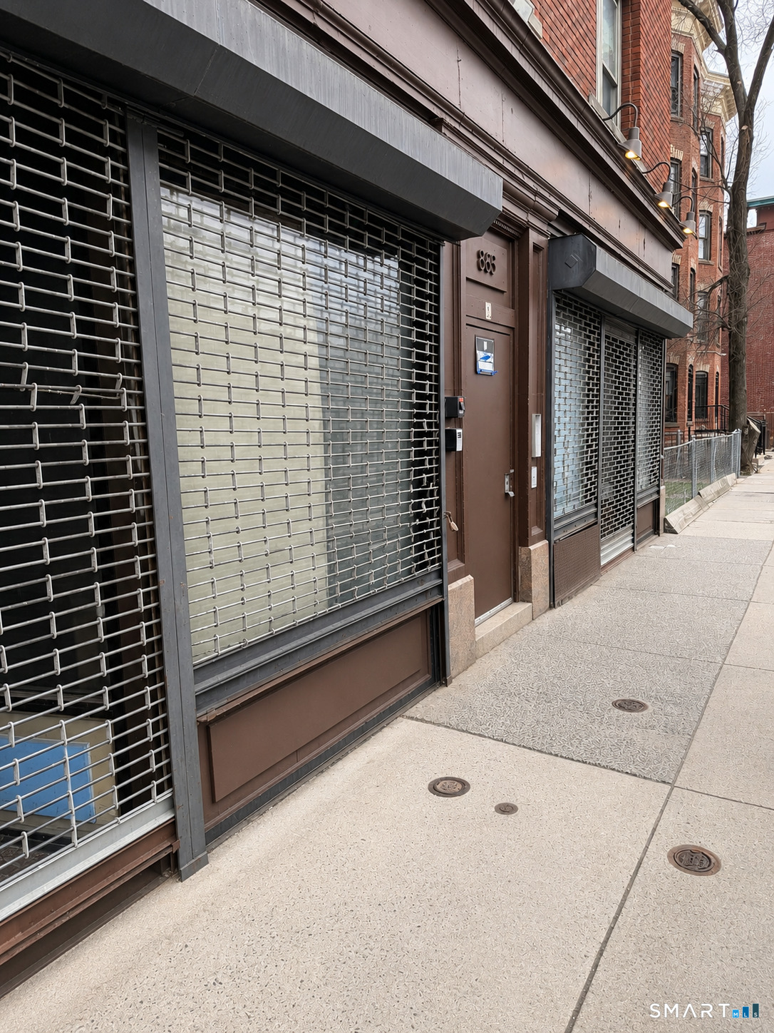 881 Broad Street Hartford CT 06106