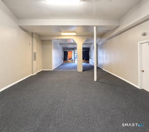 881 Broad Street Hartford CT 06106