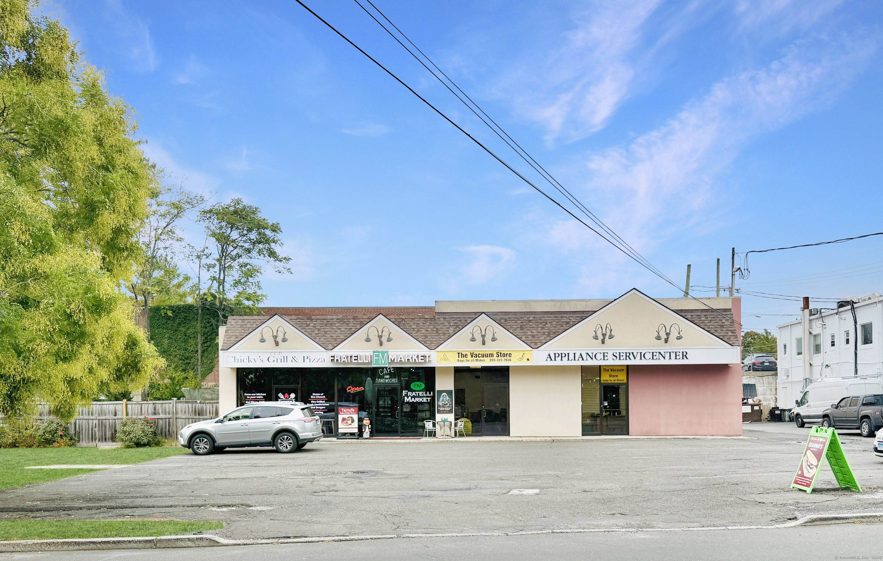 15 Cedar Heights Road Stamford CT 06905