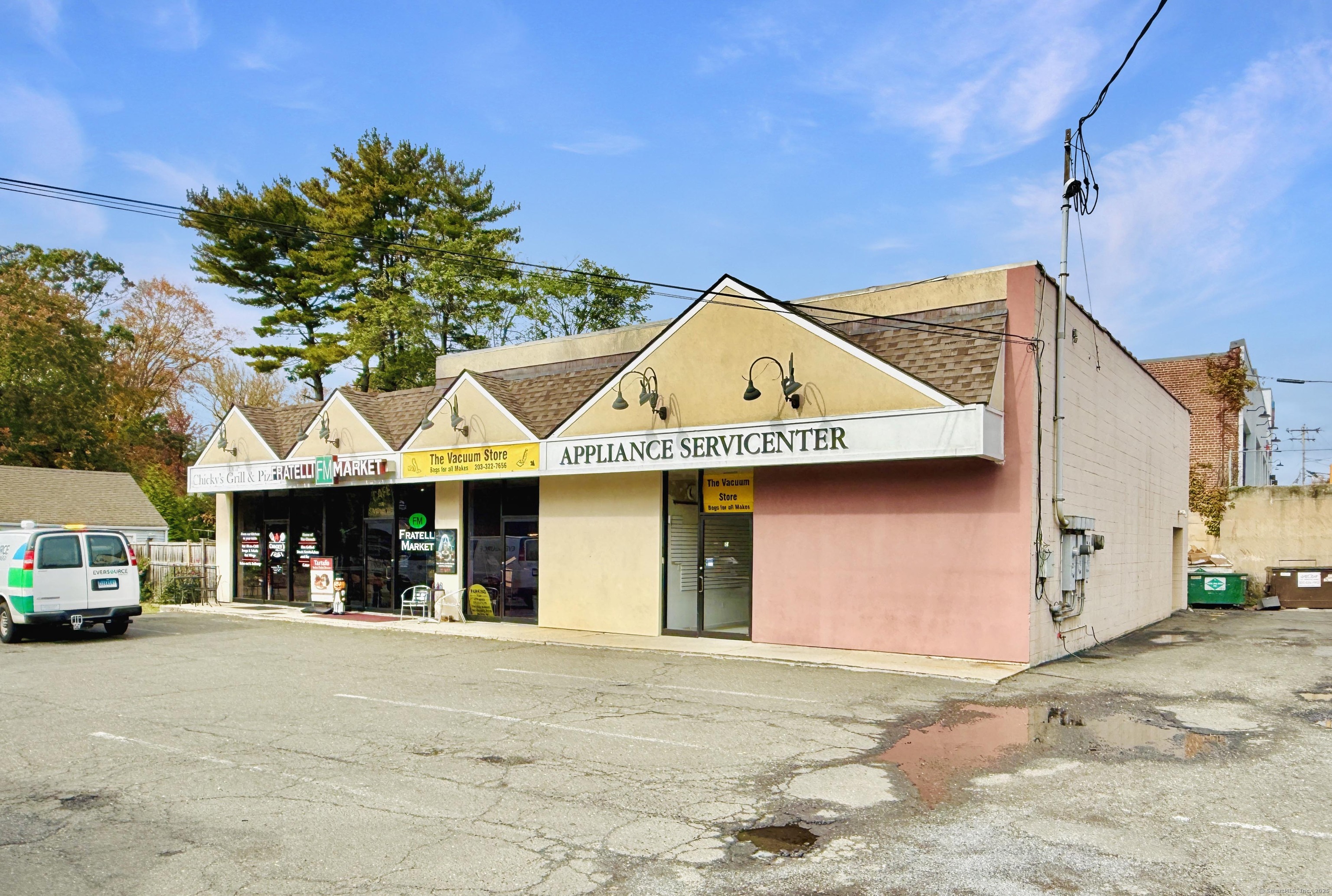 15 Cedar Heights Road Stamford CT 06905