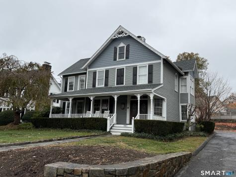 757 Post Road Darien CT 06820