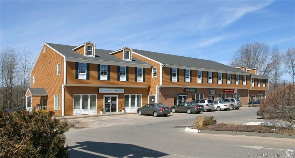 550 North Main Street Southington CT 06489