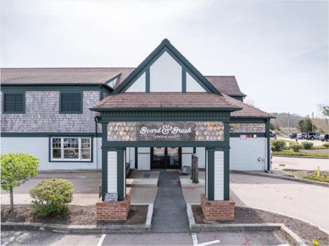 80 Stonington Road Stonington CT 06355
