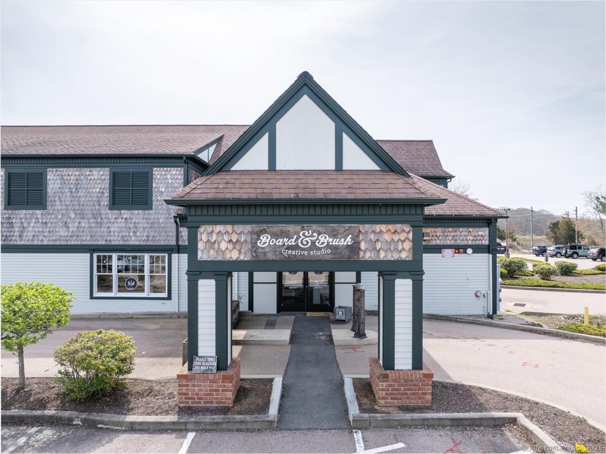 80 Stonington Road Stonington CT 06355