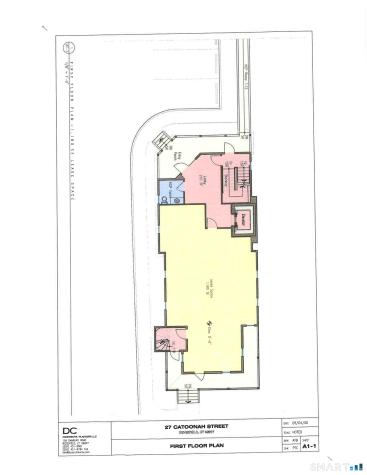 27 Catoonah Street Ridgefield CT 06877