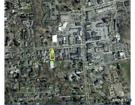 27 Catoonah Street Ridgefield CT 06877