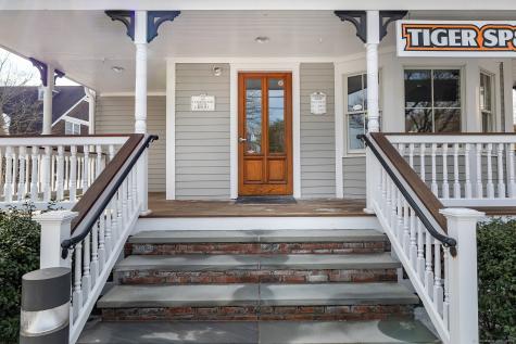 27 Catoonah Street Ridgefield CT 06877