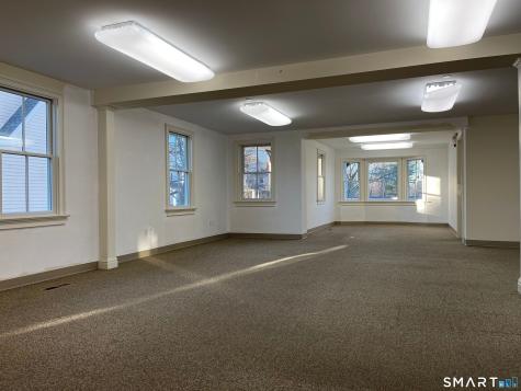 27 Catoonah Street Ridgefield CT 06877