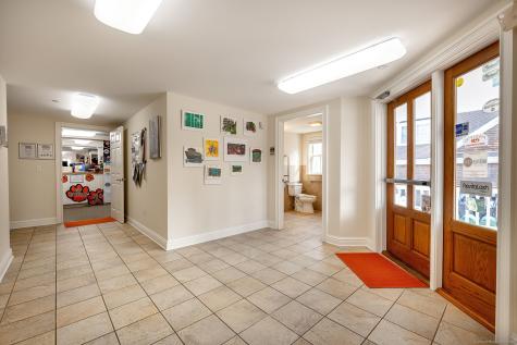 27 Catoonah Street Ridgefield CT 06877