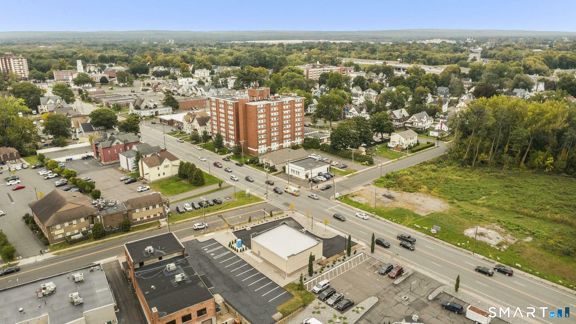 262 Connecticut Boulevard East Hartford CT 06108