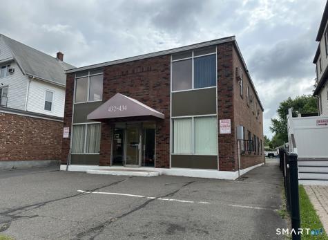 432 Franklin Avenue Hartford CT 06114
