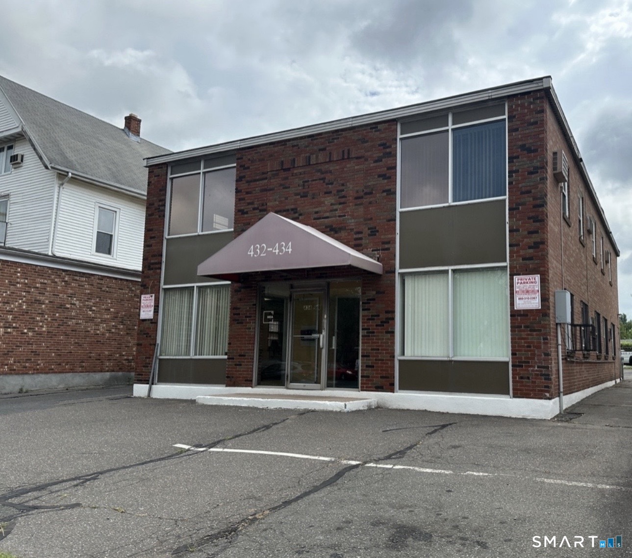 432 Franklin Avenue Hartford CT 06114