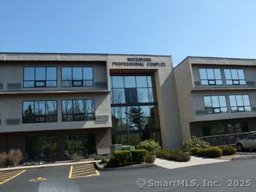 567 Vauxhall Street Waterford CT 06385