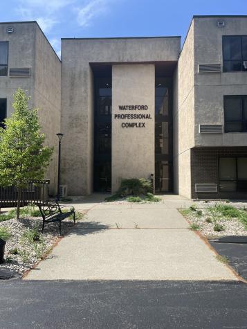 567 Vauxhall Street Waterford CT 06385