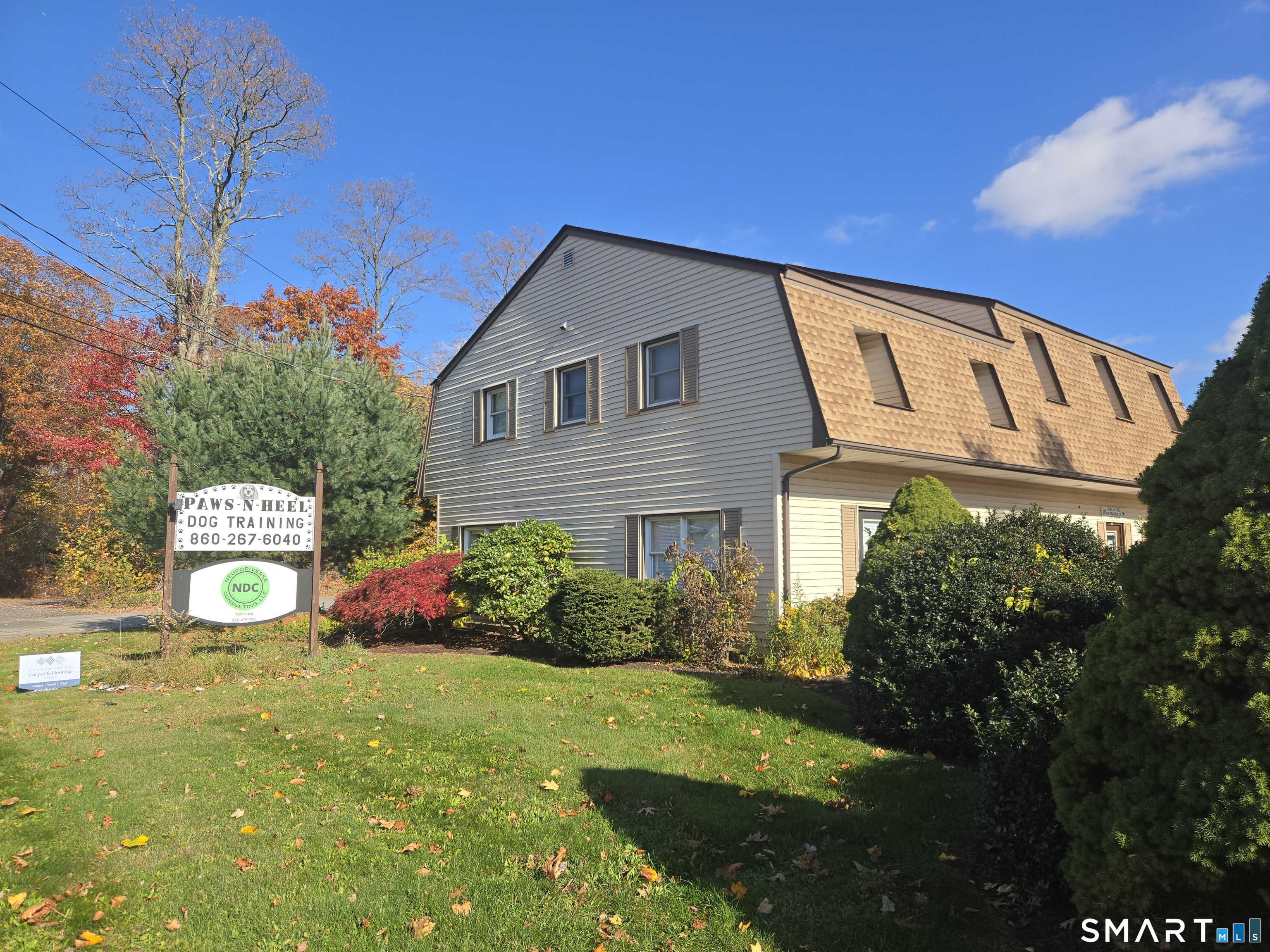 196 East High Street East Hampton CT 06424