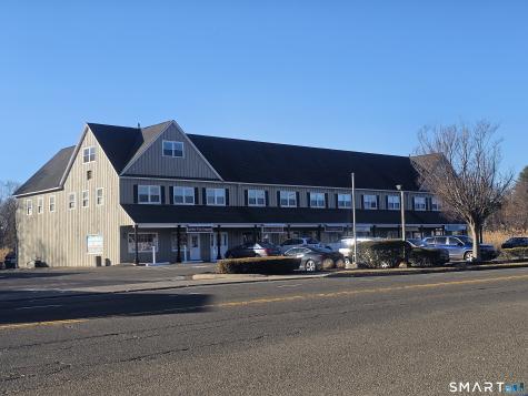 1200 Boston Post Road Guilford CT 06437