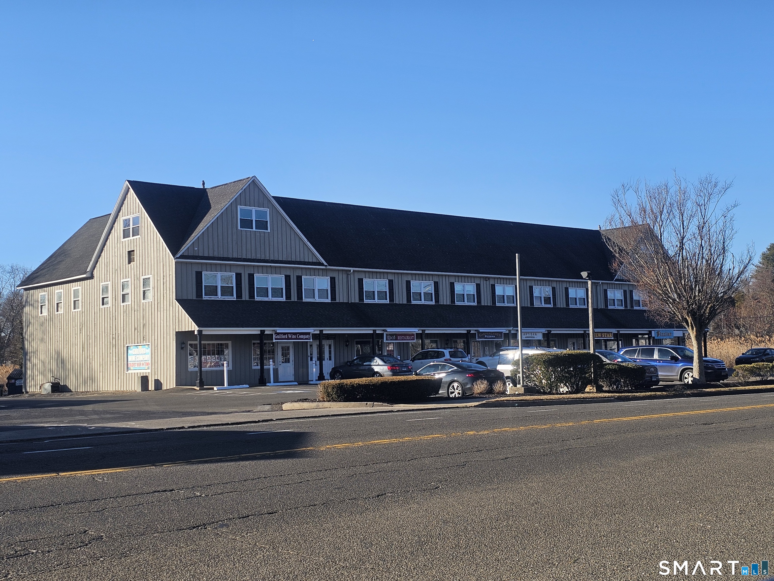 1200 Boston Post Road Guilford CT 06437