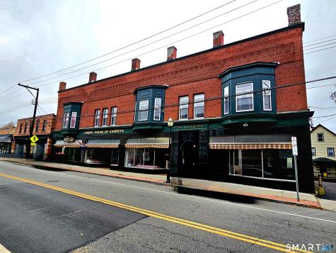 74 Main Street Killingly CT 06239