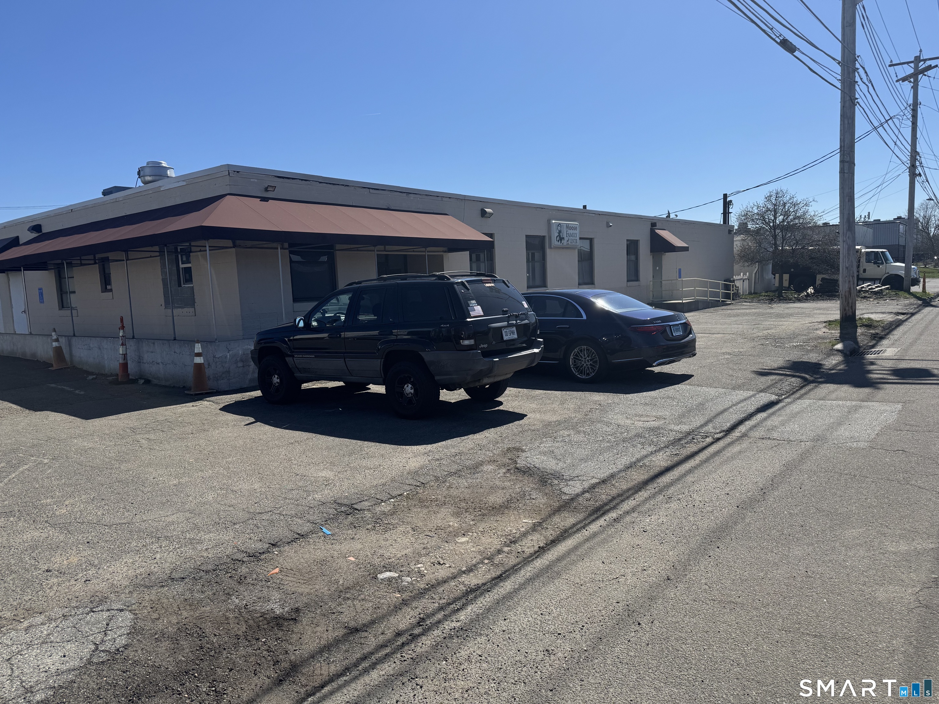 44 Dodge Avenue Stratford CT 06615