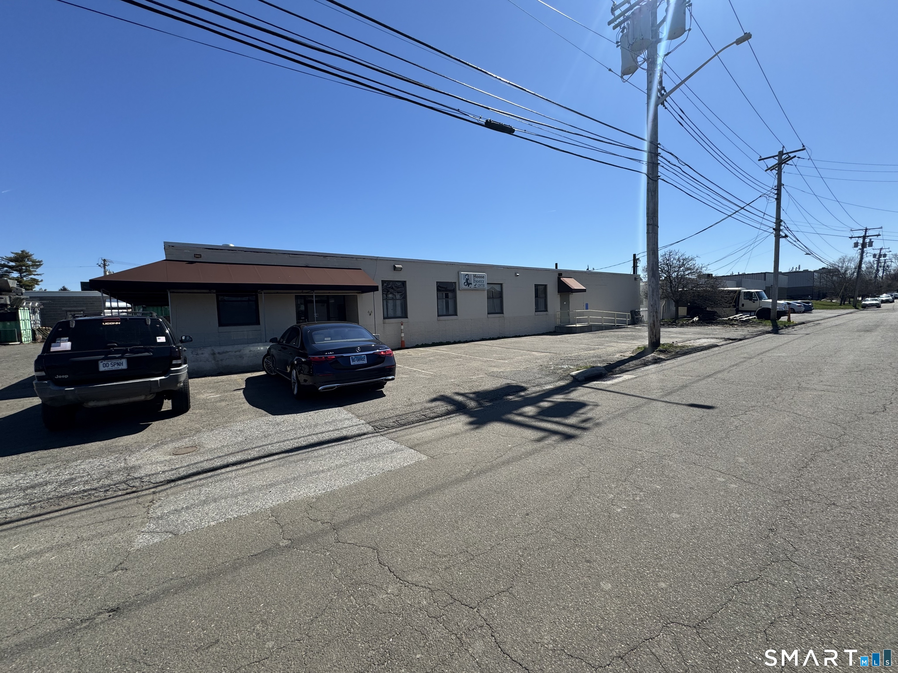 44 Dodge Avenue Stratford CT 06615