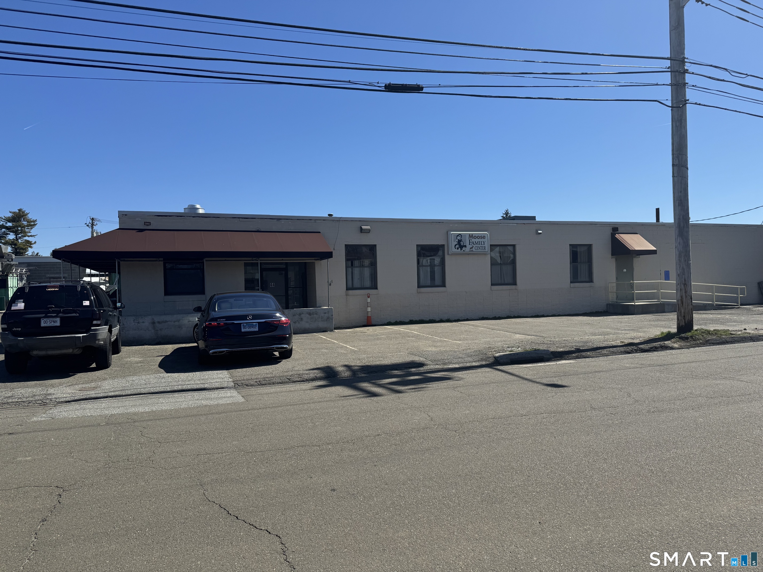 44 Dodge Avenue Stratford CT 06615
