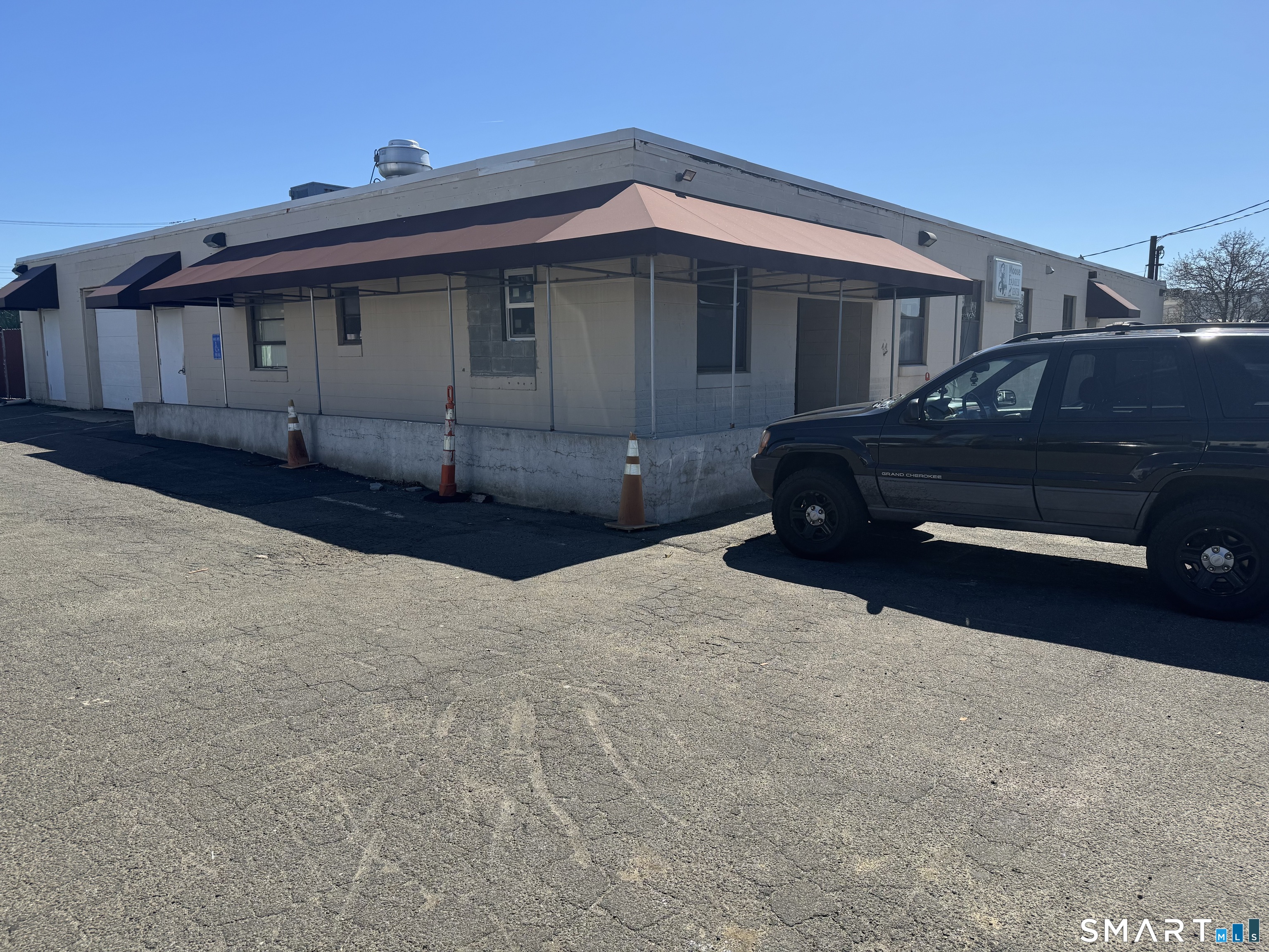 44 Dodge Avenue Stratford CT 06615