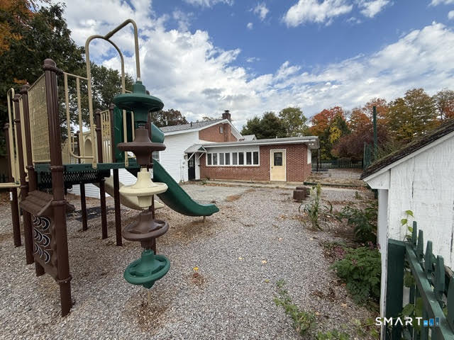 125 Dowd Avenue Canton CT 06019