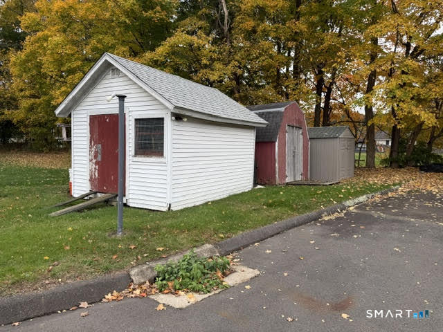 125 Dowd Avenue Canton CT 06019