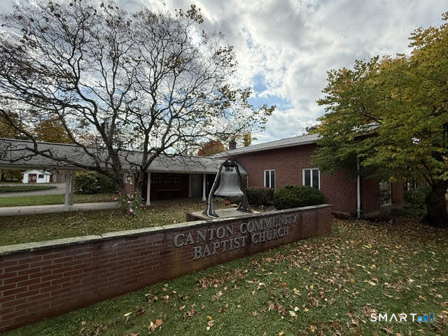 125 Dowd Avenue Canton CT 06019