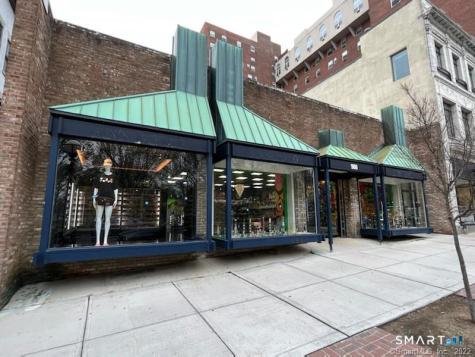 968 Chapel Street New Haven CT 06510
