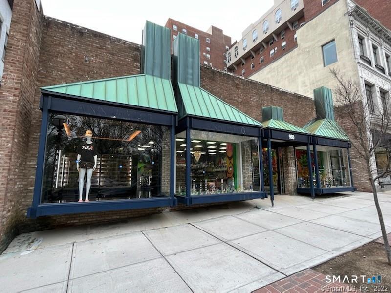 968 Chapel Street New Haven CT 06510