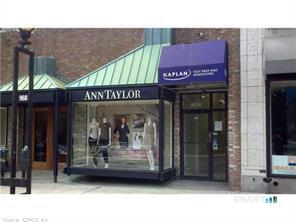 968 Chapel Street New Haven CT 06510