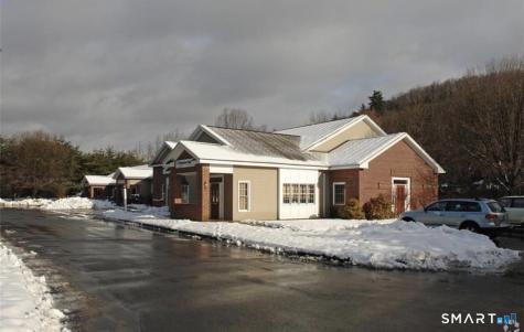 85 River Road Canton CT 06019