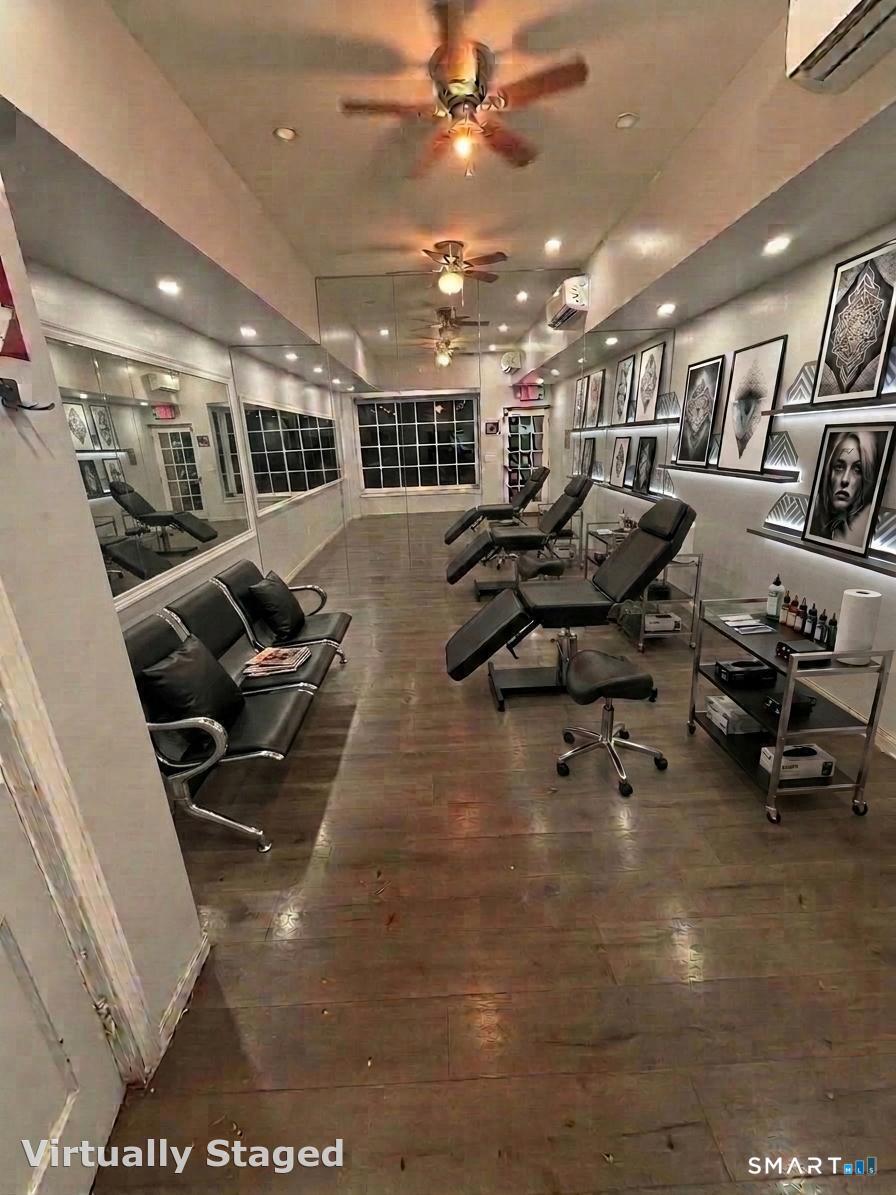 768 Boston Avenue Bridgeport CT 06610
