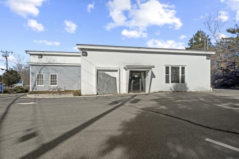 7 Halls Road Old Lyme CT 06371