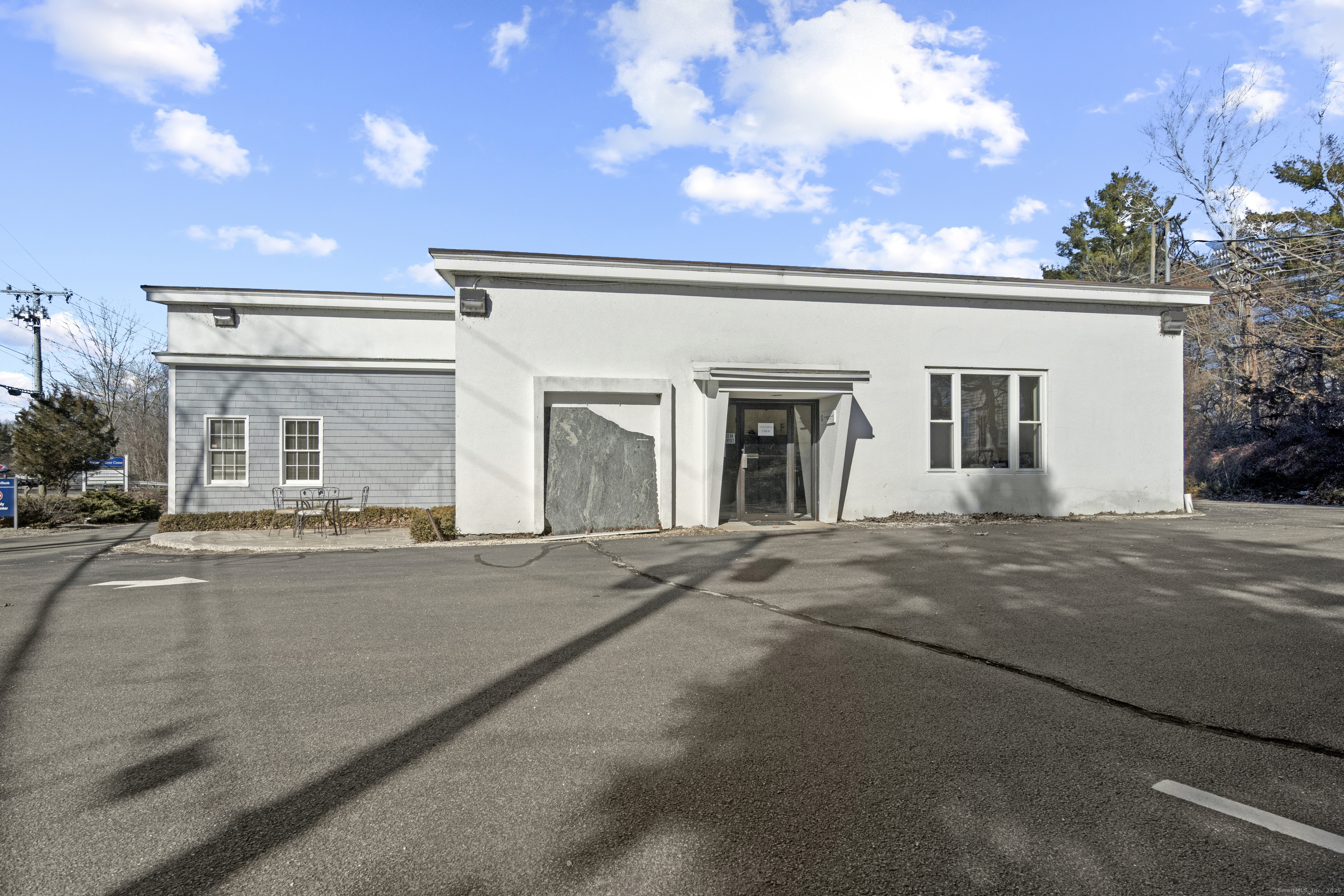 7 Halls Road Old Lyme CT 06371