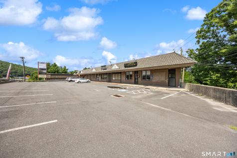400 Stillson Road Waterbury CT 06705