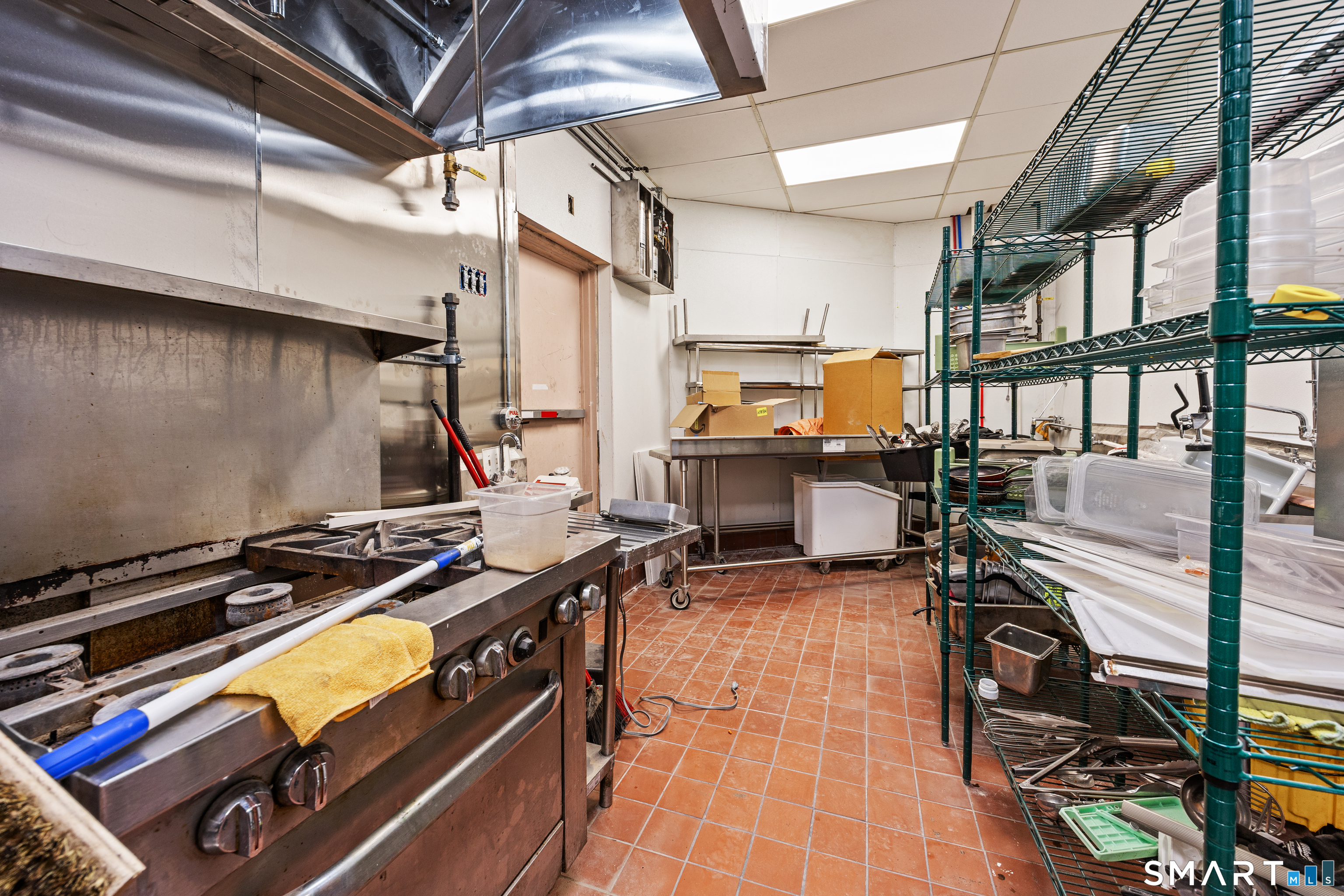 400 Stillson Road Waterbury CT 06705